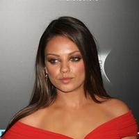 Mila Kunis at New York premiere of 'Friends with Benefits' photos | Picture 59082